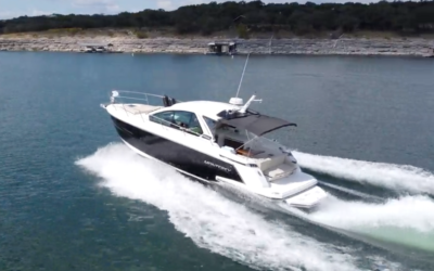 Boat and Yacht Outings on Lake Travis!